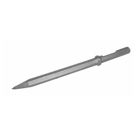 Milwaukee Tool MilwaukeeÂ® 20 in. Moil Point 1-1/8 in. Collar Hex Chisel 48-62-4000